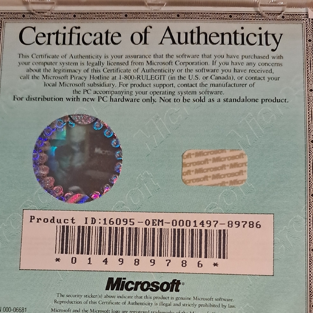 Microsoft ExploraPedia Interactive Encyclopedia - Multicolor - Picture 11 of 11